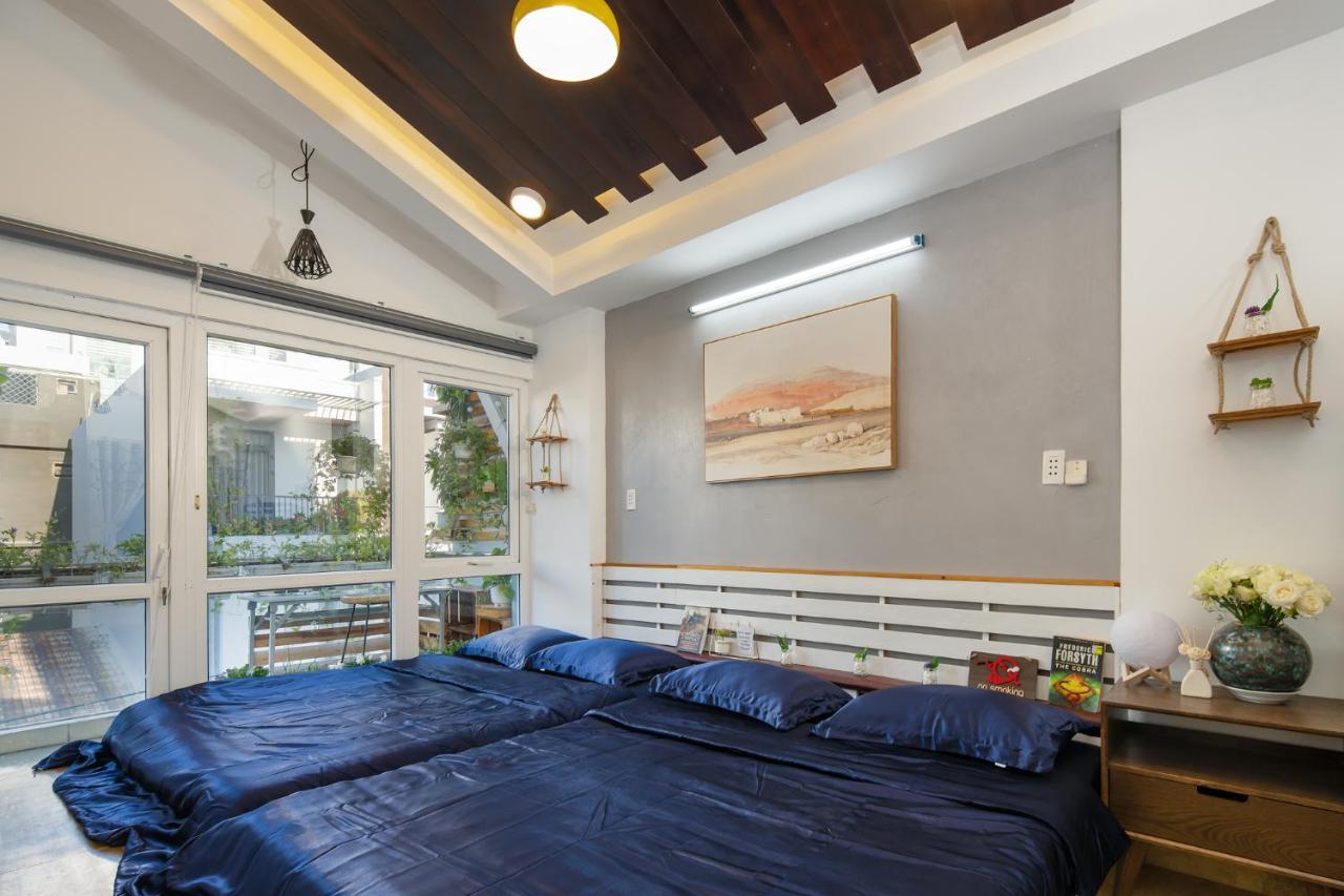 My Little Pig Home Da Nang Esterno foto