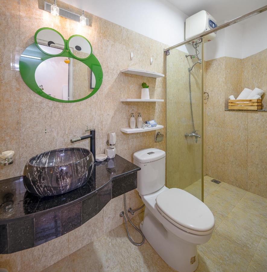 My Little Pig Home Da Nang Esterno foto